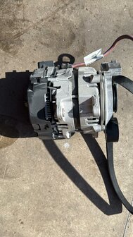 VW Golf 8 Audi Seat Skoda Dynamo 05E903018G