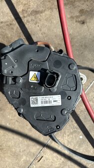 VW Golf 8 Audi Seat Skoda Dynamo 05E903018G