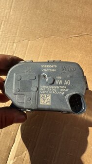 VW Golf 7 8 Gasklephuis 1.5 TSI 04E133062T