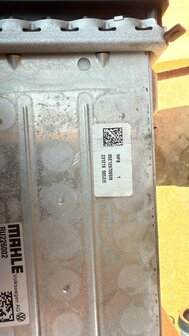 Vw Audi Seat 1.5 TSI Intercooler 04E145785M