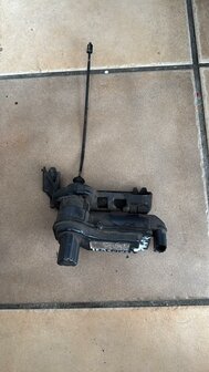 VOLKSWAGEN ID.3 elektrische handrem motor 1EA501052AK