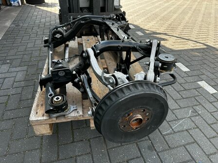 Subframe achter VW ID4 1EA505235AR