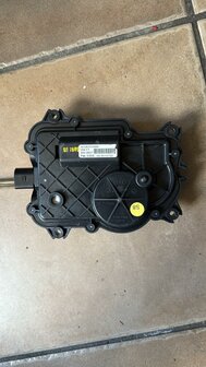 Deurslot Mechaniek 4Deurs links-voor 3D0837059B 