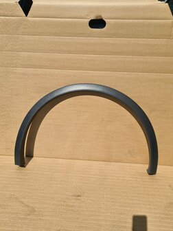 VW Tiguan 5NA R-Line Wielrandbekleding links achter 5NA854819K