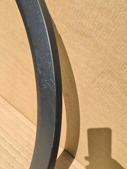 VW Tiguan 5NA R-Line Wielrandbekleding Rechts achter 5NA854820K