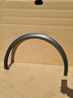 VW Tiguan 5NA R-Line Wielrandbekleding Rechts Voor 5NA854732F
