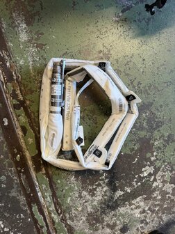 Volkswagen Tiguan Hemelairbag Dak Airbag Rechts 5NA880742H