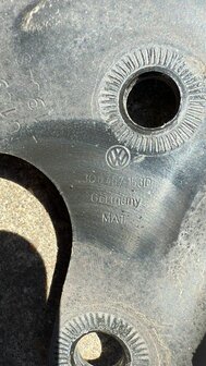 VW Tiguan  Draagarm Links 3Q0407153D