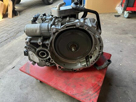 Golf 7 R Audi S3 SKX Automaatbak 2.0 TFSI