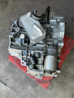 Golf 7 R Audi S3 SKX Automaatbak 2.0 TFSI