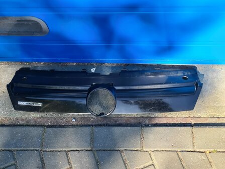 Polo 6R Bluemotion Grill 