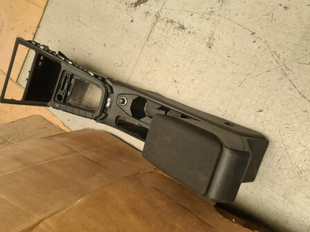 VW Polo 2G Armleuning Armsteun 6F0864207D