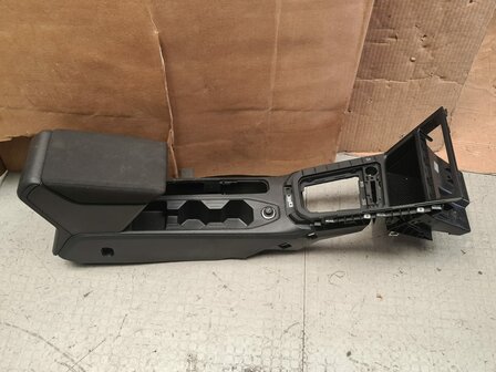 VW Polo 2G Armleuning Armsteun 6F0864207D