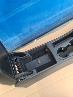 Audi A4 8K 2008 Armleuning Armsteun 8K0863244A