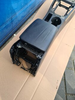 Audi A4 8K 2008 Armleuning Armsteun 8K0863244A