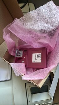 VW Antenneversterker gsm nieuw 3J0035534C