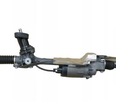 VW Tiguan 5NA Stuurhuis Stuur Huis 5QB423050BA