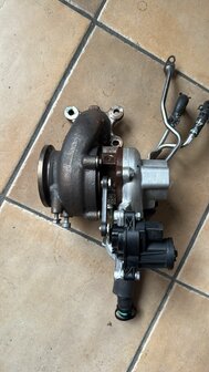 Turbo 1.0 TSI 05C145701B