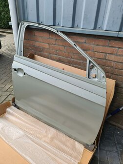 VW Polo 2G Taigo Portier Deur Rechts Voor Nieuw imitatie