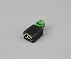 VW Golf 7 AUX / USB Aansluiting Multimedia 5Q0035726C