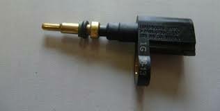 Volkswagen Polo V 1.4 TDI Temperatuursensor Motor 03N919501 CUS