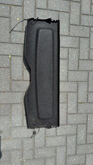 VW Up Seat Mii Skoda Citigo Hoedenplank 1S0867769 