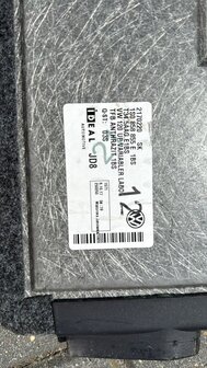 Volkswagen Up mii citigo Vloerplaat bagageruimte1S0858855E