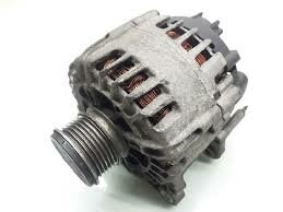 Dynamo met artikelnummer 03L903024M