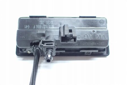 Achteruitrijcamera 5TA827566F