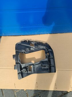 VW T-Roc Facelift Bumperhouder Voorbumper Rechts 2GA807723E