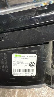 Volkswagen T-Roc Mistlamp Links 2GA941055