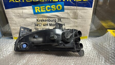 Volkswagen T-Roc Mistlamp Rechts 2GA941056C