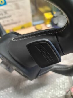 Audi A5 S5 S4 nieuw Multi Stuur Leder Flippers 8W0419091DJ