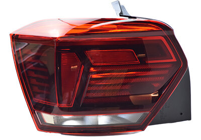 VW Polo 2G LED Achterlicht links Nieuw 2G0945207B