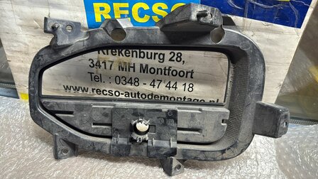 Volkswagen T-Roc Mistlamp Kap Rechts 2GA853212E