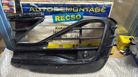 VW Golf 8 R Mistlamp kap rechts 5H0853666K