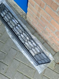 VW Polo 2G GTI Ventilatiegrille bumper grille 