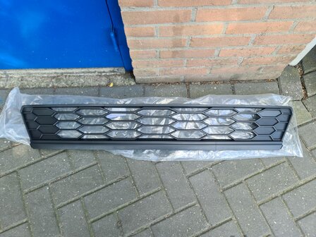 VW Polo 2G GTI Ventilatiegrille bumper grille 