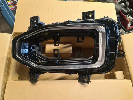 Volkswagen T-Roc Mistlamp Links nieuw imitatie 2GA941055