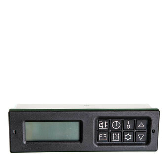 T4 California  display unit Volkswagen Westfalia 701070532 G