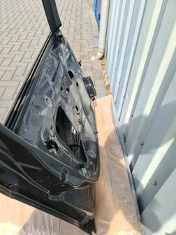 Golf 7 Deur Portier Links Voor nette staat LA7N