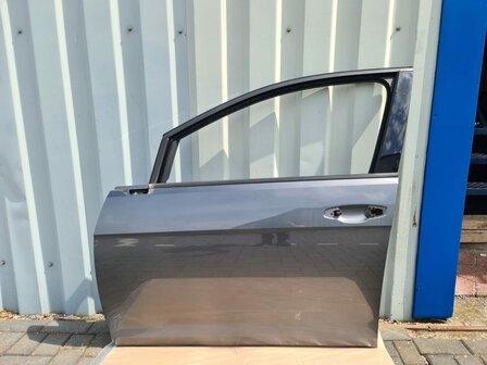 Golf 7 Deur Portier Links Voor nette staat LA7N