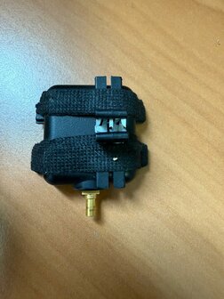 Audi A3 8V Antenne voor Tolsystemen 8V0035504