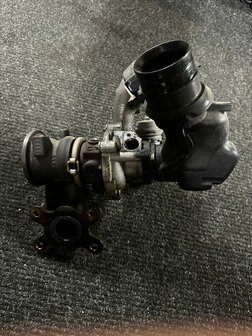 VAG 1.2 TSI/TFSI Turbo 04E145704N