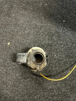Polo 6R / 6C LA7W Tank klep 6R0809857D