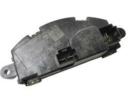 weerstand kachelmotor ventilator 2Q0907521