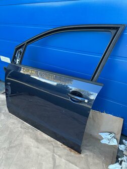 VW UP Mii Citigo Deur portier links voor Blauw