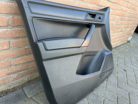 VW Caddy 4 15+ deurpaneel links voor 2K5867011