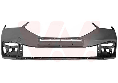 Seat Leon 20+ Voorbumper Nieuw imitatie 5FA807217 GRU