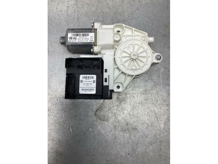 VW Caddy 4 Ruitbedieningsmotor raammotor Links 2K5959701 5k0959793